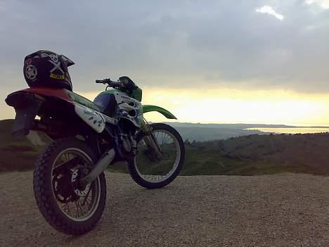 Derbi Senda RR PR2 LC |Nakket| billede 7