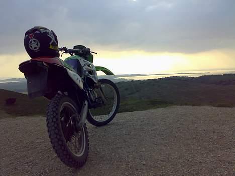 Derbi Senda RR PR2 LC |Nakket| billede 8