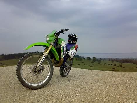 Derbi Senda RR PR2 LC |Nakket| billede 9