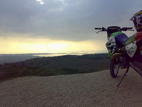 Derbi Senda RR PR2 LC |Nakket| billede 13