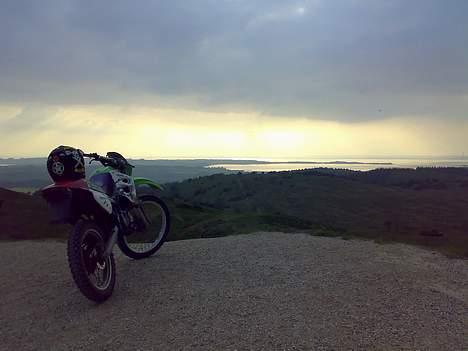 Derbi Senda RR PR2 LC |Nakket| billede 14