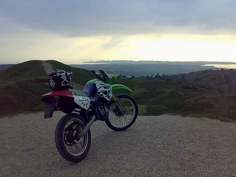 Derbi Senda RR PR2 LC |Nakket| billede 15