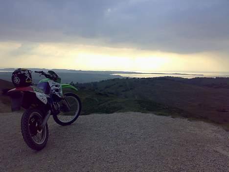 Derbi Senda RR PR2 LC |Nakket| billede 16