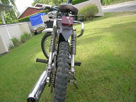 Puch maxi 2 g (solgt) - taget 10-05-07 billede 6