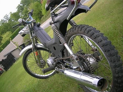 Puch maxi 2 g (solgt) - taget 10-05-07 billede 7