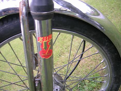 Puch maxi 2 g (solgt) - taget 10-05-07 billede 9