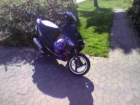 Giantco Sprint byttet billede 2