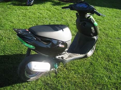 Aprilia Sonic ( Solgt ) billede 10