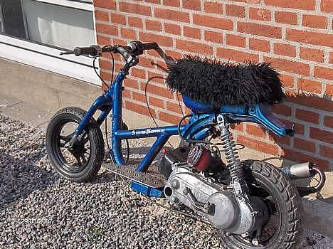 Honda melodi solgt!!!! Væk i billede 2