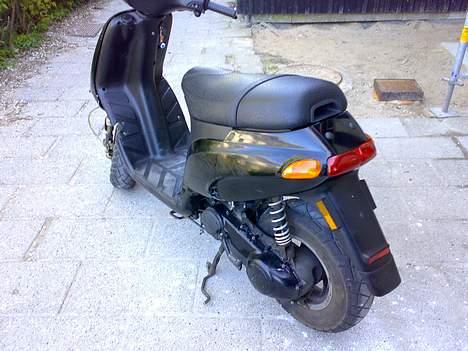 Piaggio Typhoon solgt/ billede 4
