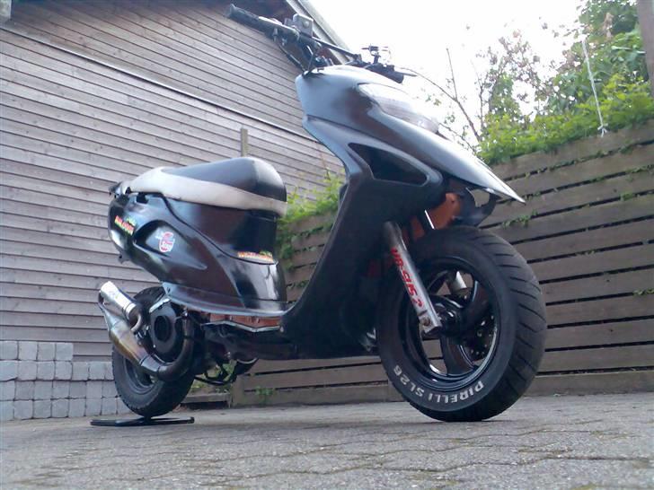 Honda Sfx Repsol NU !! TILSALG billede 1