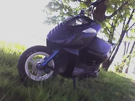 Aprilia sonic (byttet)  billede 1