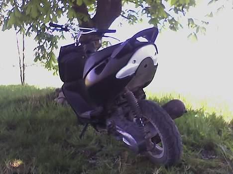 Aprilia sonic (byttet)  billede 2