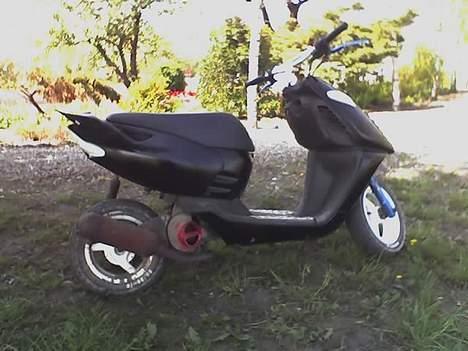 Aprilia sonic (byttet)  billede 3