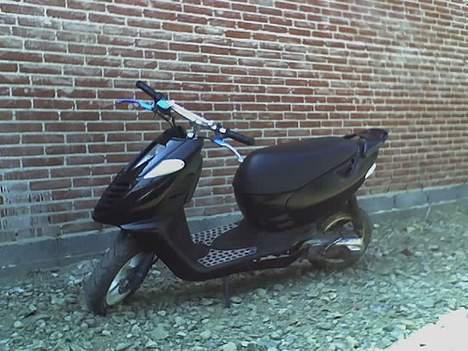 Aprilia sonic (byttet)  billede 4