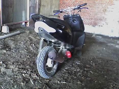 Aprilia sonic (byttet)  billede 5
