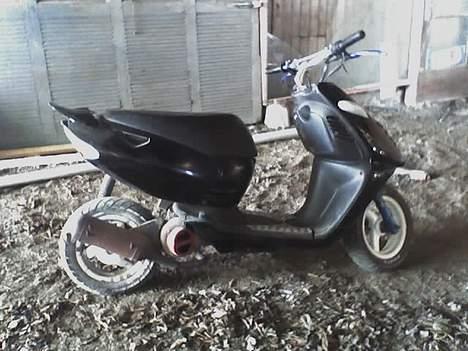 Aprilia sonic (byttet)  billede 6