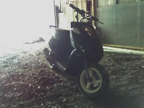 Aprilia sonic (byttet)  billede 7