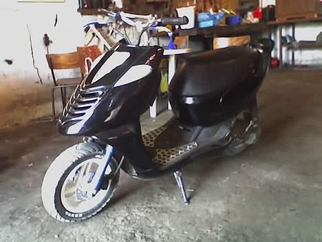 Aprilia sonic (byttet)  billede 8