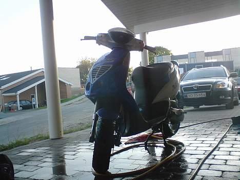 Piaggio Nrg mc3 billede 12