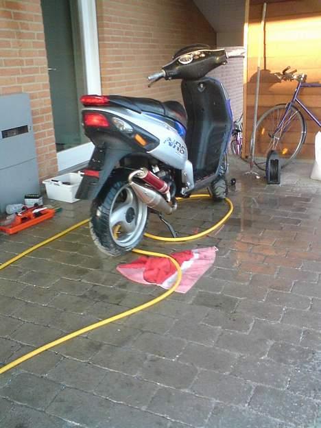 Piaggio Nrg mc3 billede 13