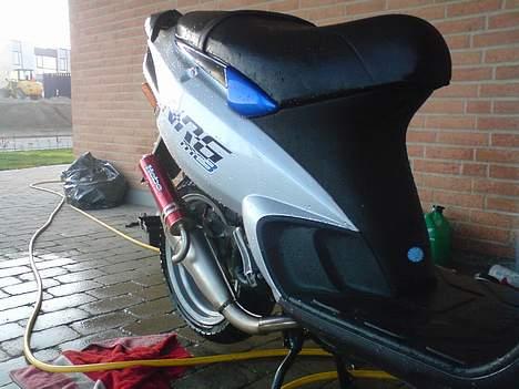 Piaggio Nrg mc3 billede 14