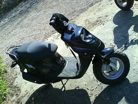 PGO Hot 50 (stjålet) :( billede 4