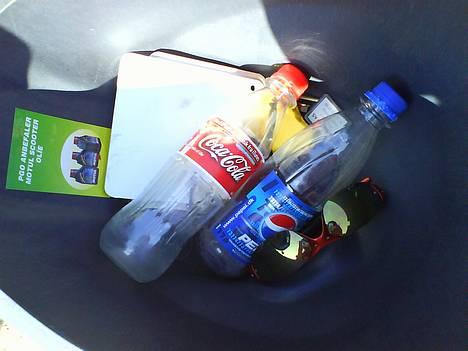 PGO Hot 50 (stjålet) :( billede 6