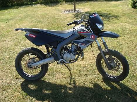 Derbi Senda X-Treme  billede 16