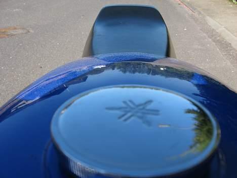 Yamaha FS1 2 gear billede 7