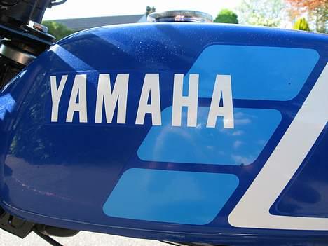 Yamaha FS1 2 gear billede 8