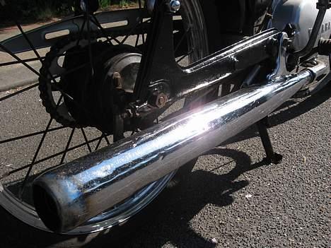 Yamaha FS1 2 gear billede 11