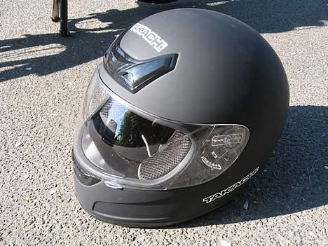 Yamaha FS1 2 gear billede 12