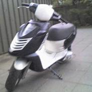 Aprilia Sonic 