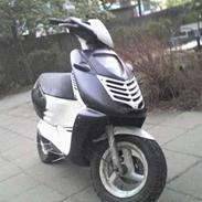 Aprilia Sonic 