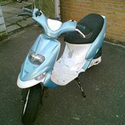 Gilera stalker SOLGT FOR 7000