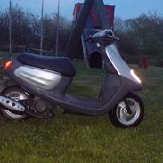 Yamaha Jog Space Innovation 70cc