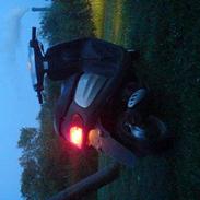 Yamaha Jog Space Innovation 70cc