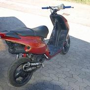 Piaggio NRG MC3 