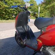 Piaggio NRG MC3 