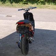 Piaggio NRG MC3 