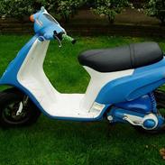 Piaggio Typhoon TILSALG