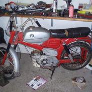 Puch vz50