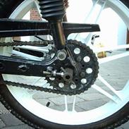 Puch monza' styleprojekt - 50%