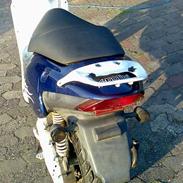 Aprilia Rally AC SOLGT