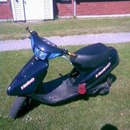 Yamaha Jog fs BYTTET