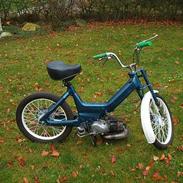 Puch maxi SOLGT!!