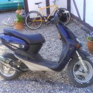 Yamaha neos