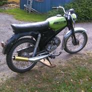 Puch VZ 50 4 gear Flagskib