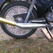 Puch VZ 50 4 gear Flagskib